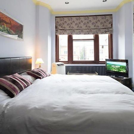 Stunning Three Bed In West Hampstead Διαμέρισμα Λονδίνο Εξωτερικό φωτογραφία