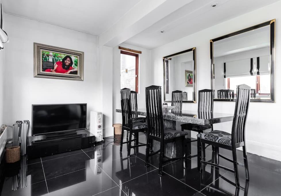 Stunning Three Bed In West Hampstead Διαμέρισμα Λονδίνο Εξωτερικό φωτογραφία